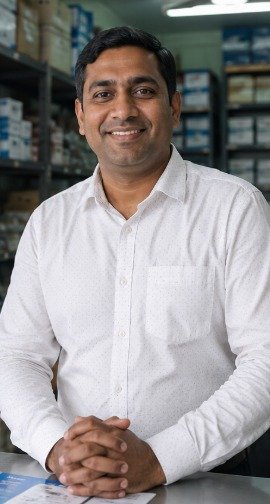 Wholesale Distributor